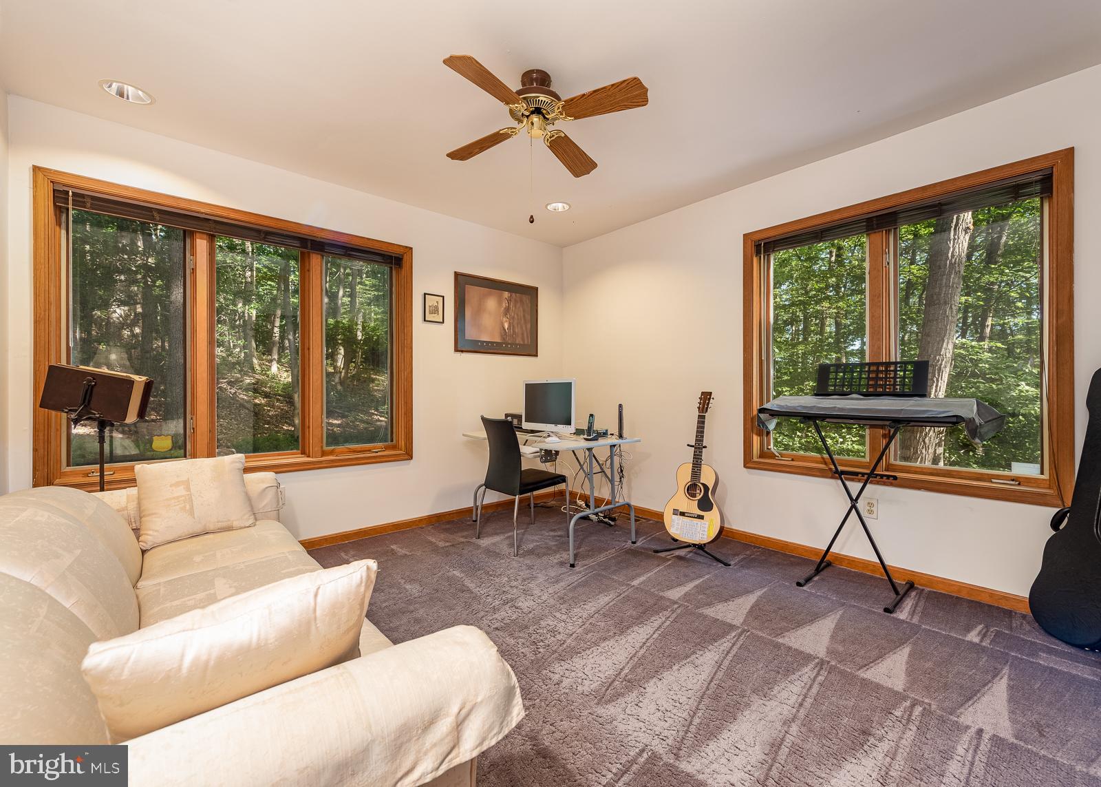 3159 Rolling Road Edgewater, MD 21037 - Photo 31 of 46 main level bedroom