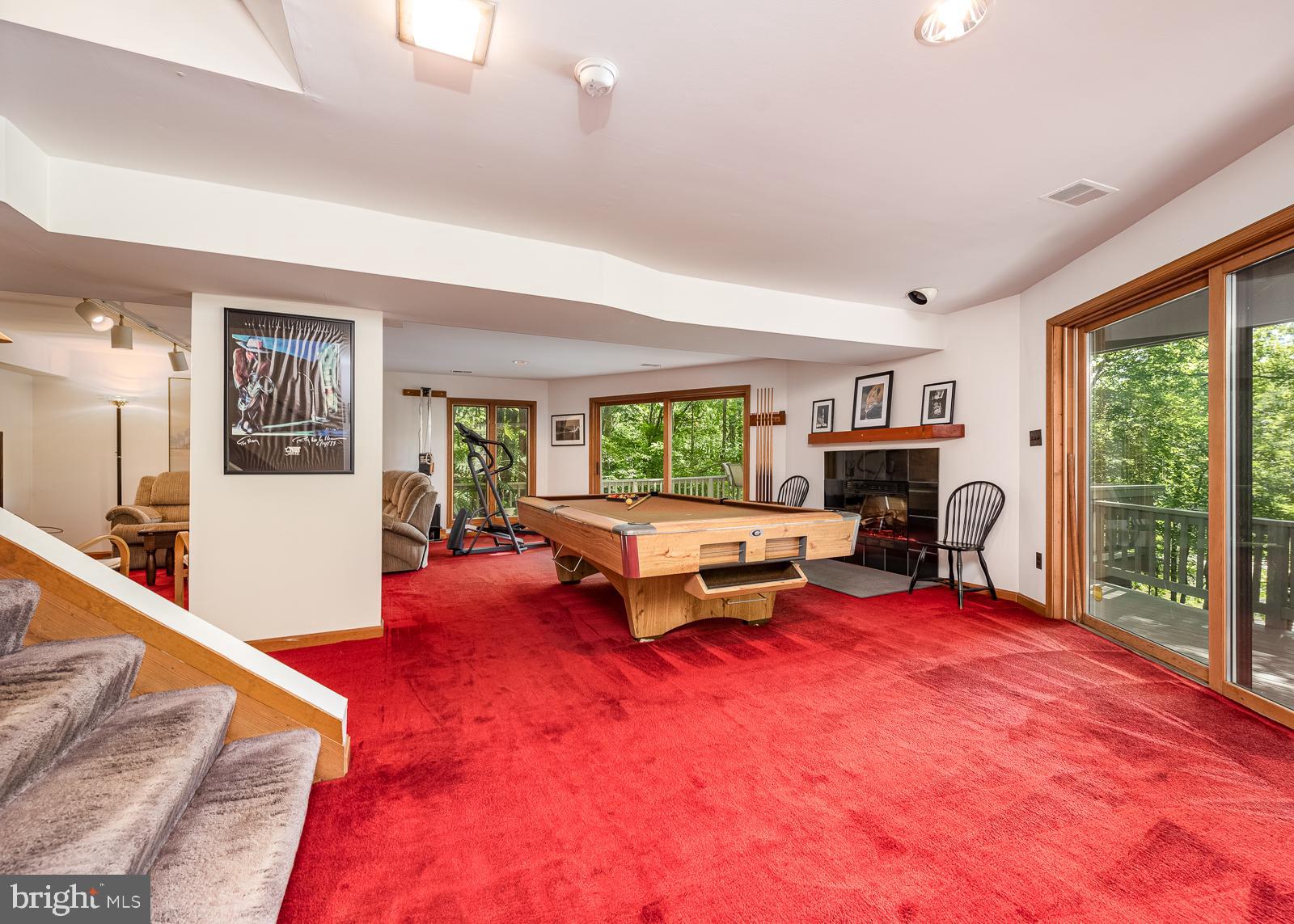 3159 Rolling Road Edgewater, MD 21037 - Photo 35 of 46 recreation room