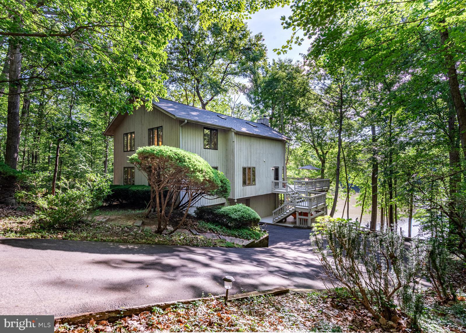 3159 Rolling Road Edgewater, MD 21037 - Photo 36 of 46 exterior