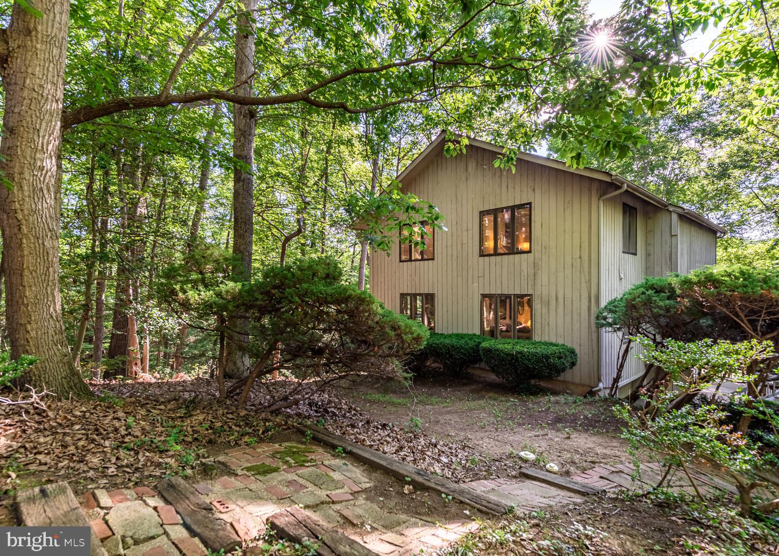 3159 Rolling Road Edgewater, MD 21037 - Photo 37 of 46 exterior