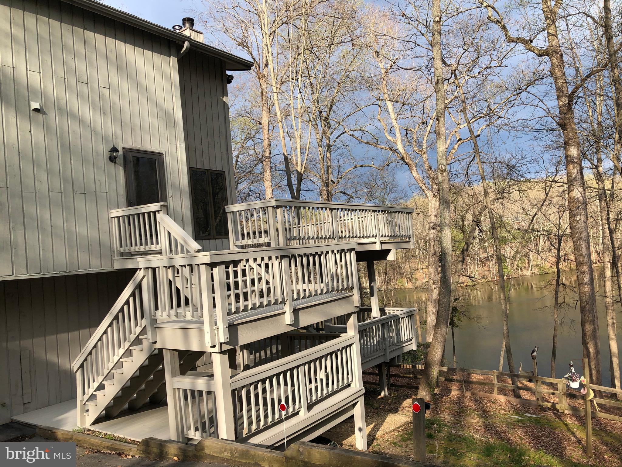 3159 Rolling Road Edgewater, MD 21037 - Photo 5 of 46 multiple decking