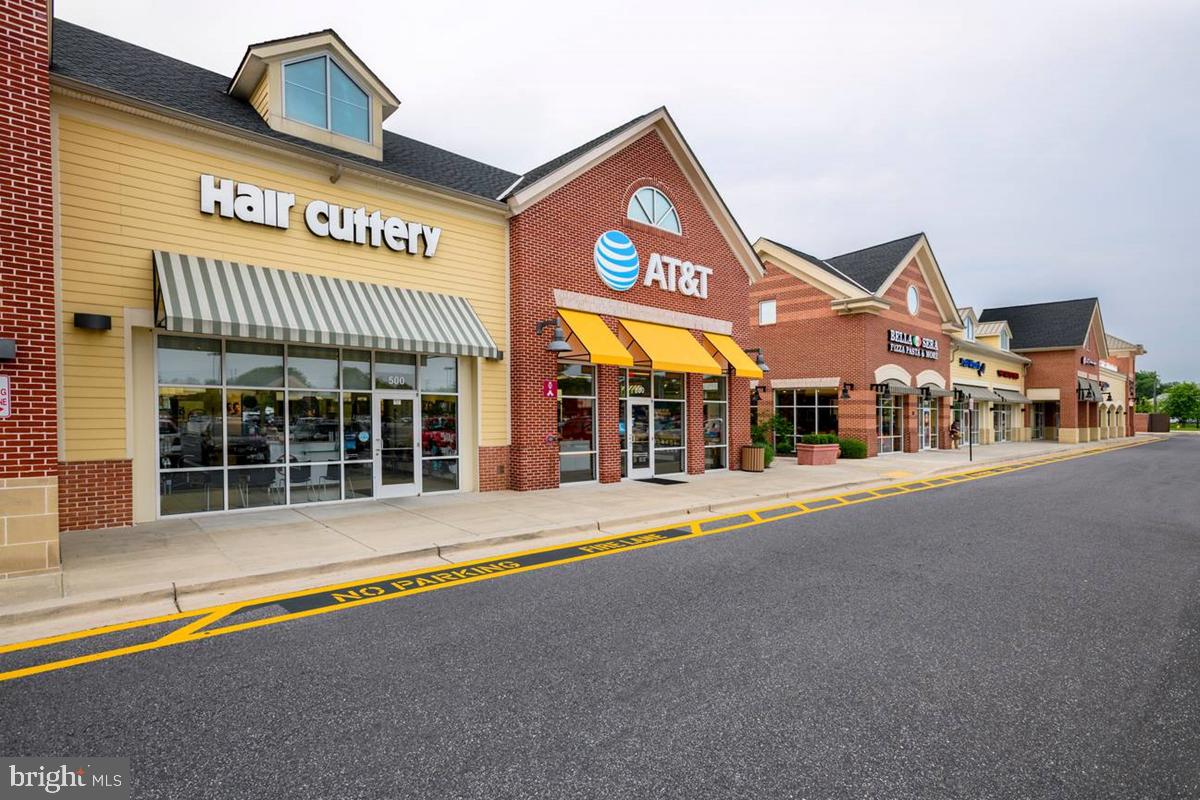 3159 Rolling Road Edgewater, MD 21037 - Photo 45 of 46 Local shopping