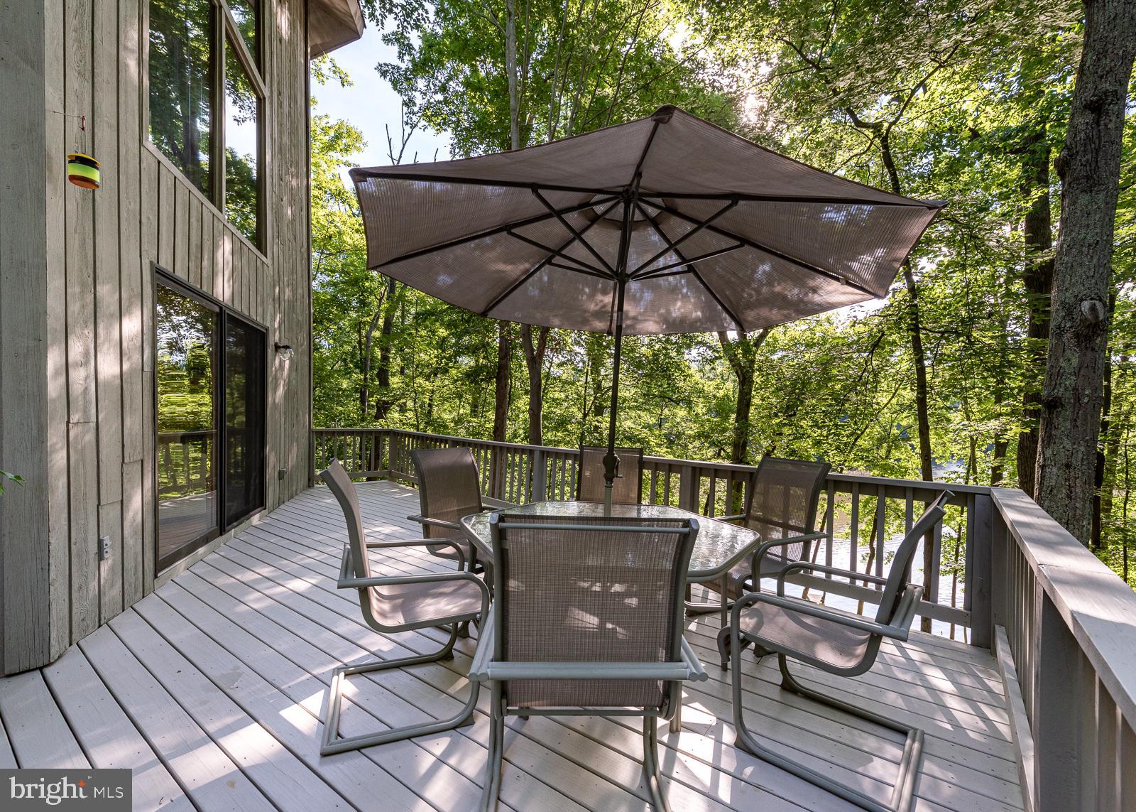 3159 Rolling Road Edgewater, MD 21037 - Photo 7 of 46 deck