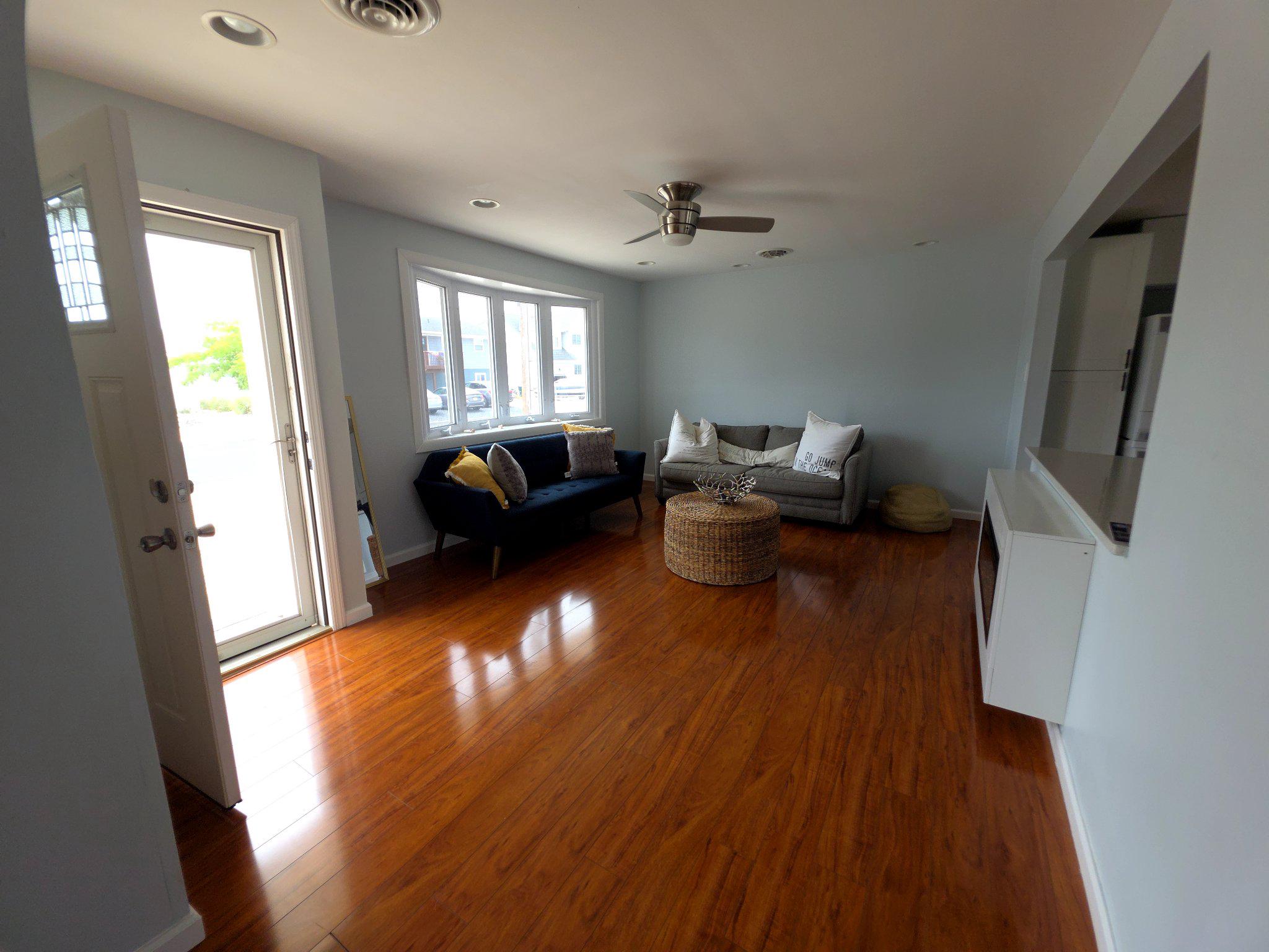 129 East Raritan Drive Tuckerton, NJ 08087 - Photo 7 of 17 Bright and airy living space awaits.