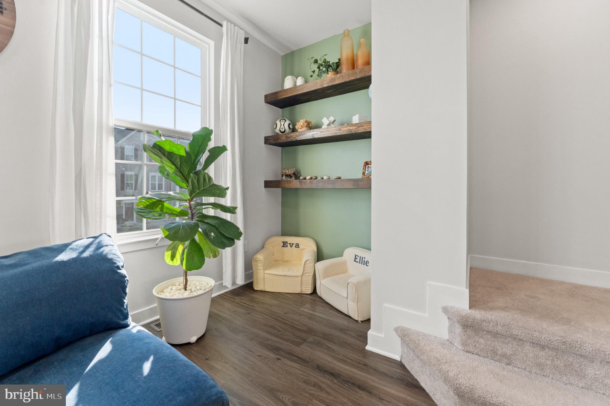 252 Freedom Way Sicklerville, NJ 08081 - Photo 11 of 26 Bright and inviting corner retreat.