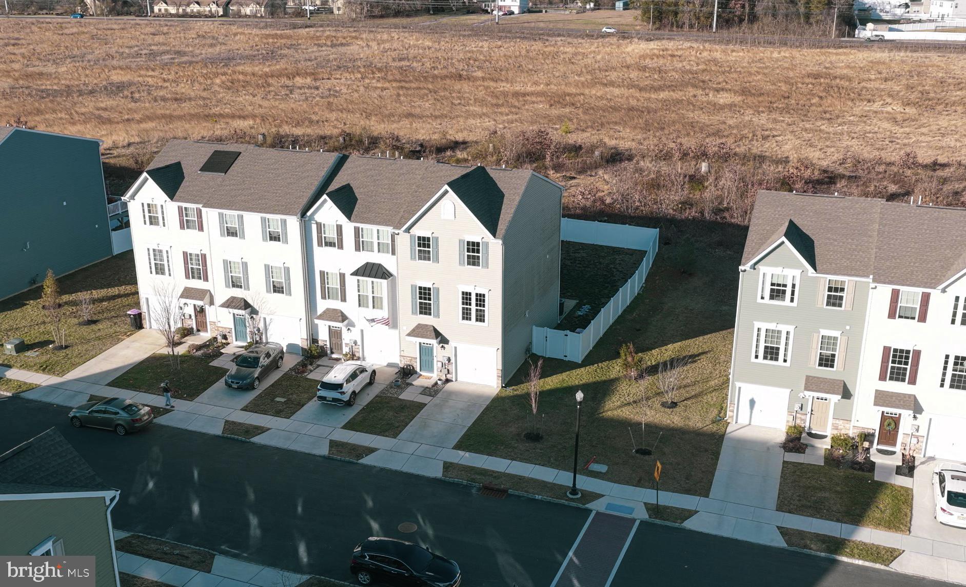 252 Freedom Way Sicklerville, NJ 08081 - Photo 25 of 26 Charming townhomes in a serene setting.