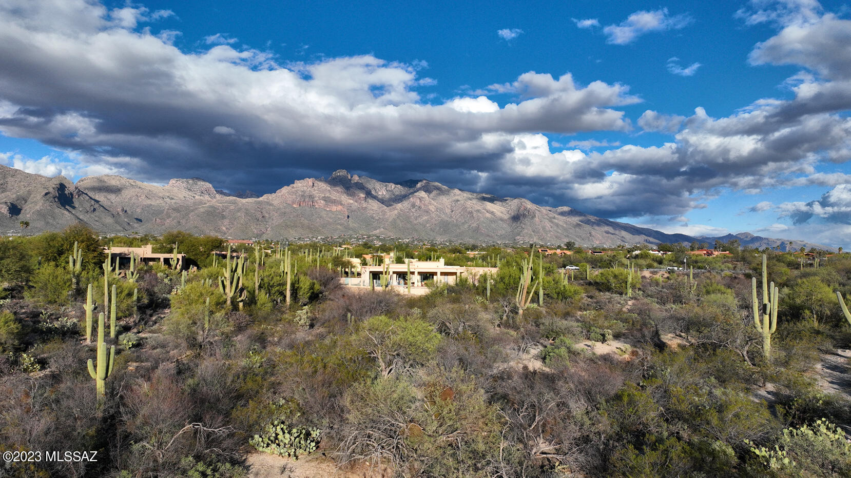 690 East Rudasill Road Tucson, AZ 85704 - Photo 33 of 50 Gallery Image 33