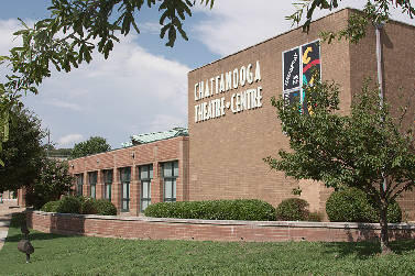 3210 Redding Road Chattanooga, TN 37415 - Photo 53 of 57 Chattanooga Theatre Centre