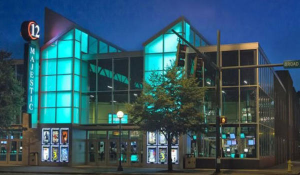 3210 Redding Road Chattanooga, TN 37415 - Photo 55 of 57 Majestic Movie Theater