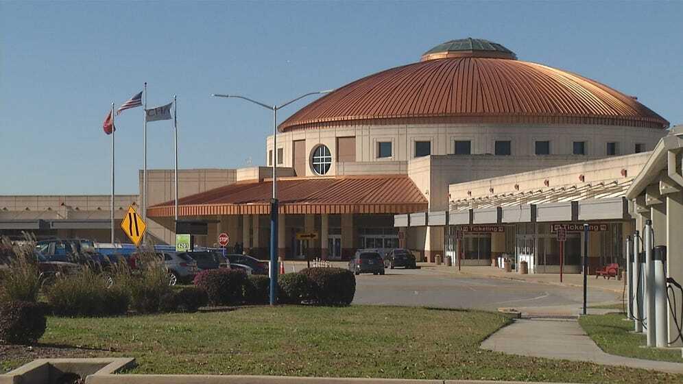 3210 Redding Road Chattanooga, TN 37415 - Photo 57 of 57 Chattanooga Airport