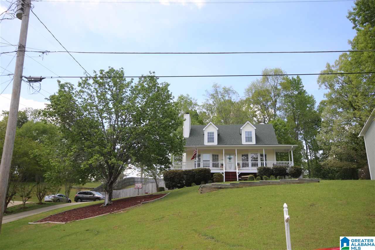 7008 Countryside Circle Pinson, AL 35126 - Photo 26 of 28