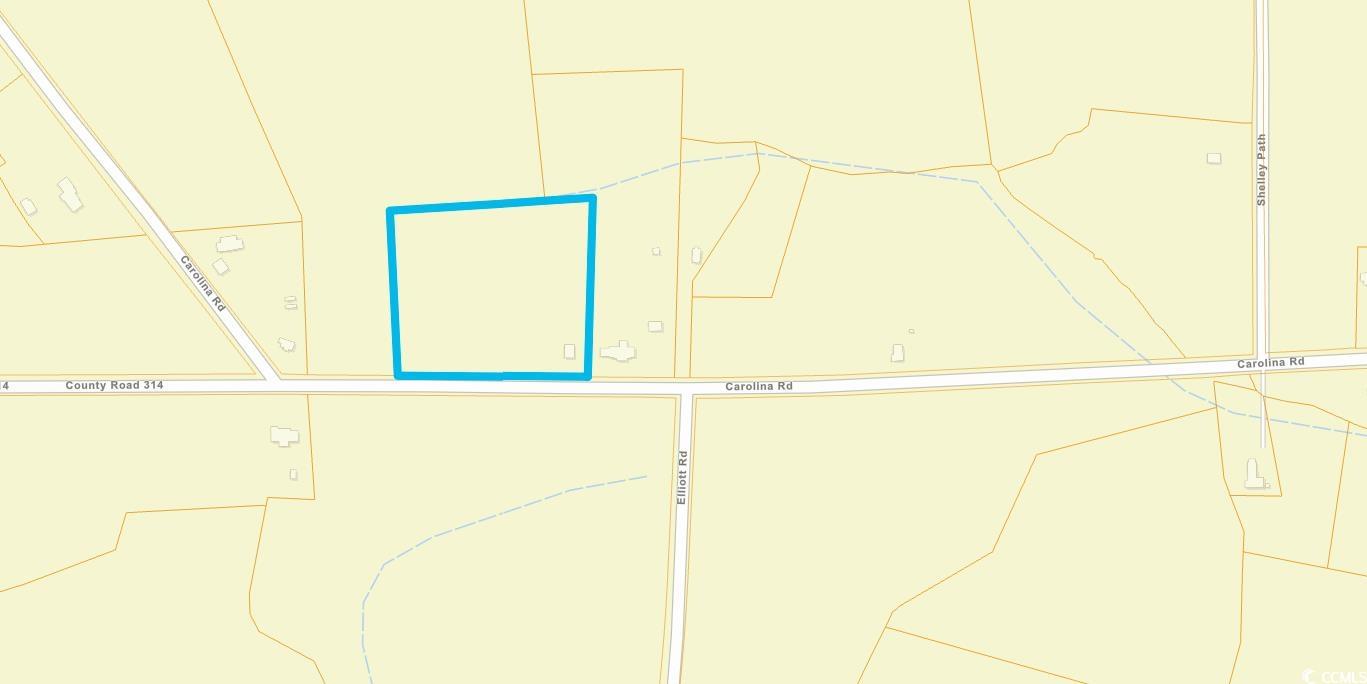 5441 Carolina Road Green Sea, SC 29545 - Photo 10 of 11