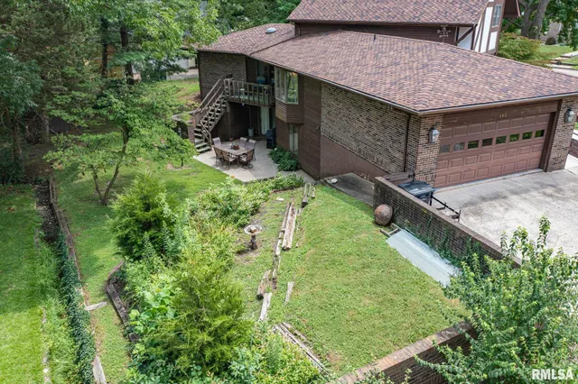 $339,000 | 102 Lost Hollow Drive, Salem, IL 62881