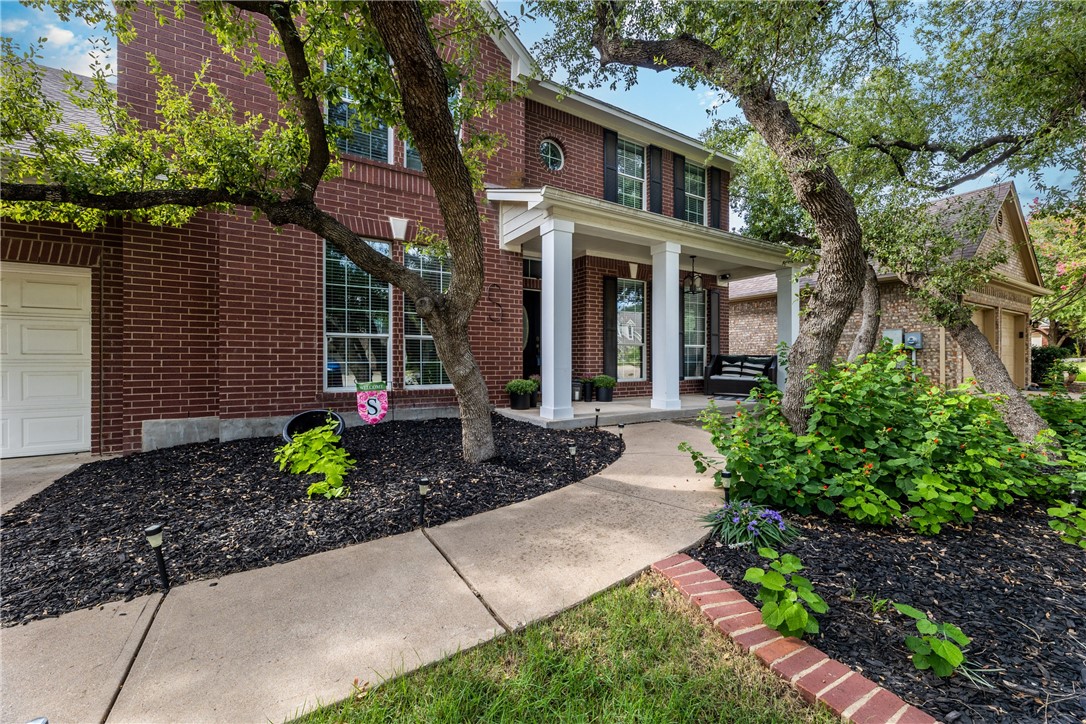 1711 Nelson Ranch Loop Cedar Park, TX 78613 - Photo 1 of 1 Welcome home!