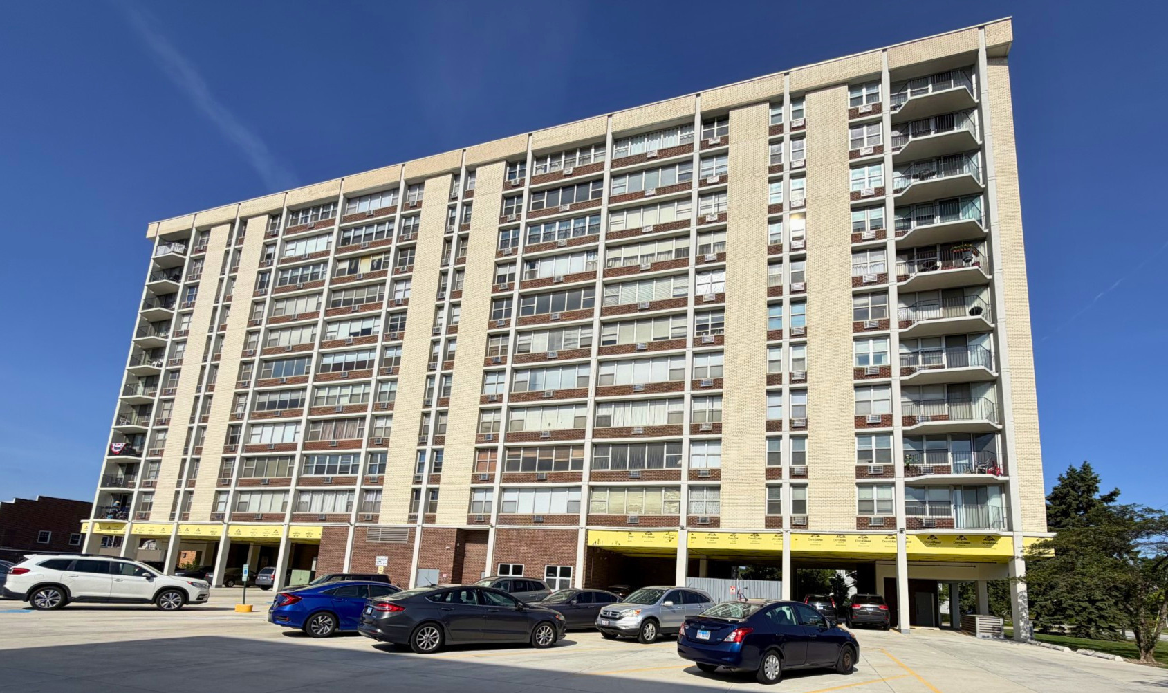 33 North Main Street, Unit 9F Lombard, IL 60148 - Photo 21 of 21