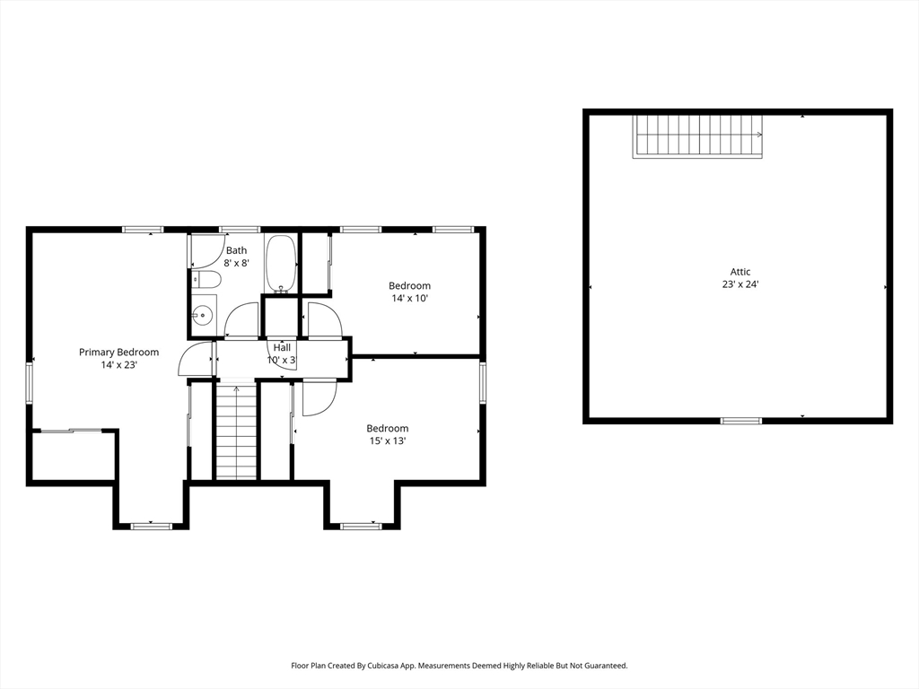 292 Cedar Street Sturbridge, MA 01518 - Photo 37 of 38 Gallery Image 37