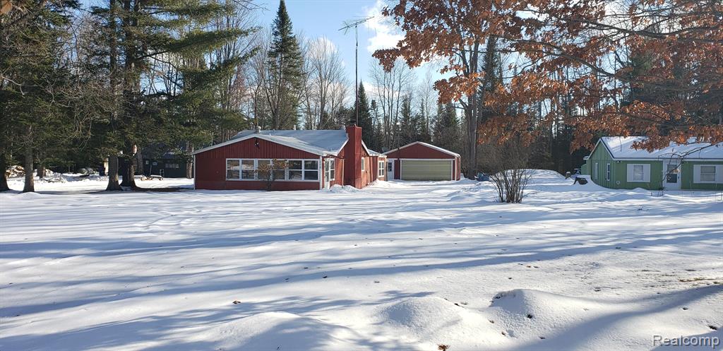 779 West County Road Grayling, MI 49738 - Photo 16 of 20