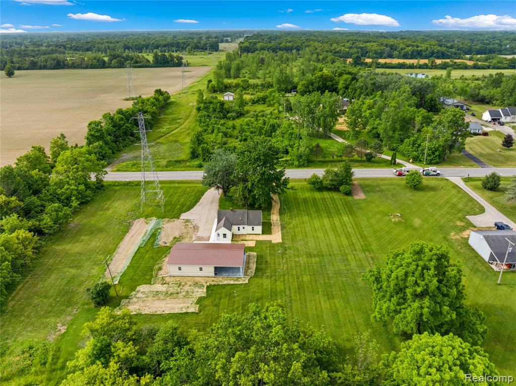 3241 East Frances Road Clio, MI 48420 - Photo 28 of 29