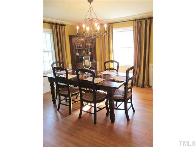 2808 Devon Road Durham, NC 27707 - Photo 4 of 6