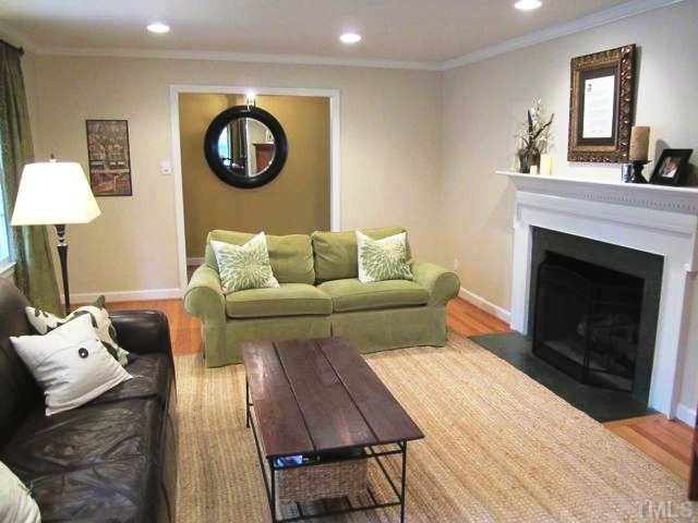 2808 Devon Road Durham, NC 27707 - Photo 5 of 6