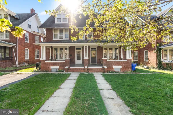 $450,000 | 838 Hamilton Boulevard, Hagerstown, MD 21742