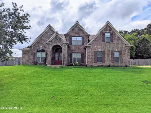 $2,750 | 6731 Cataloochee Cove, Olive Branch, MS 38654