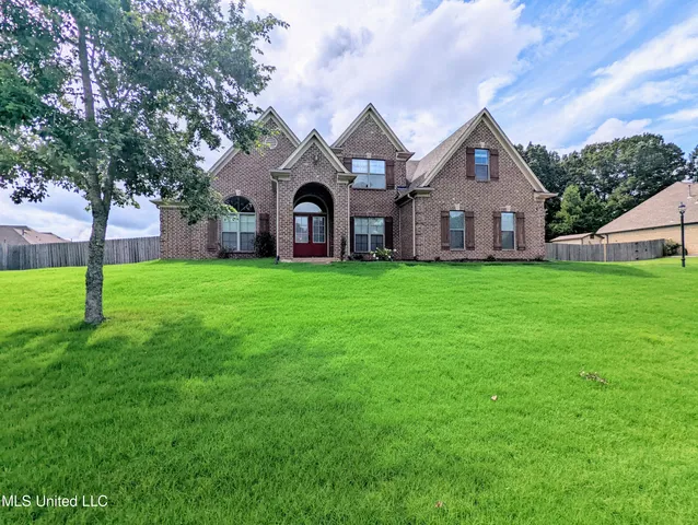 $2,750 | 6731 Cataloochee Cove, Olive Branch, MS 38654