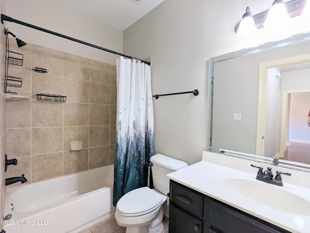 $2,750 | 6731 Cataloochee Cove, Olive Branch, MS 38654