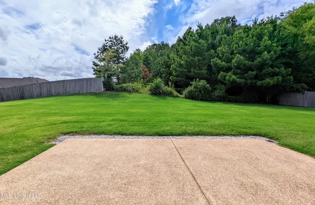 $2,750 | 6731 Cataloochee Cove, Olive Branch, MS 38654