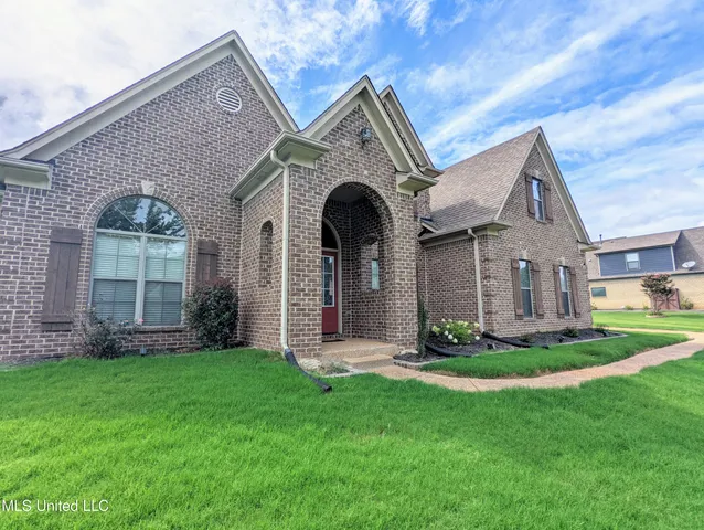 $2,750 | 6731 Cataloochee Cove, Olive Branch, MS 38654