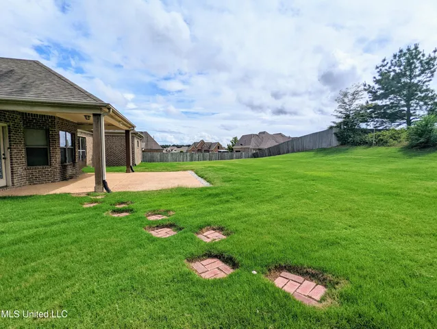 $2,750 | 6731 Cataloochee Cove, Olive Branch, MS 38654