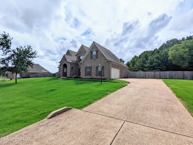 $2,750 | 6731 Cataloochee Cove, Olive Branch, MS 38654