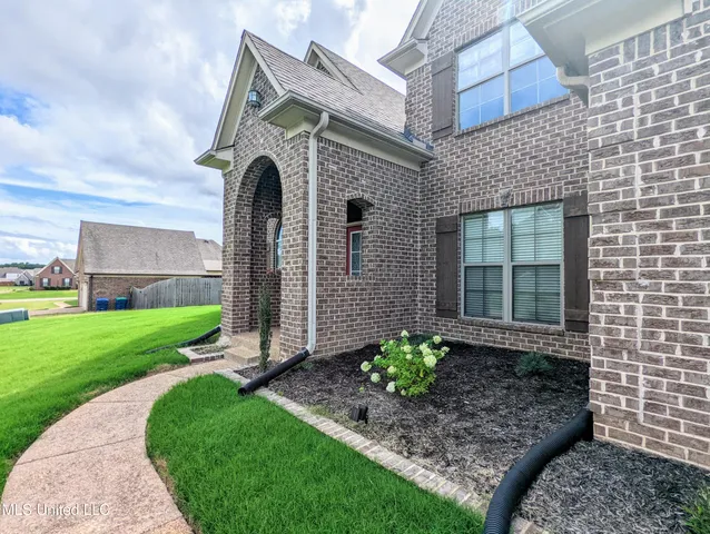 $2,750 | 6731 Cataloochee Cove, Olive Branch, MS 38654