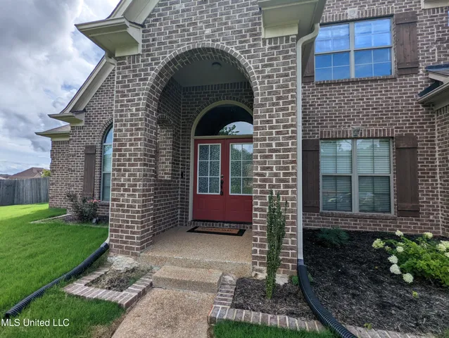 $2,750 | 6731 Cataloochee Cove, Olive Branch, MS 38654