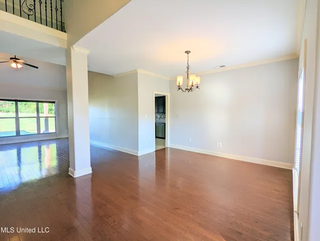 $2,750 | 6731 Cataloochee Cove, Olive Branch, MS 38654