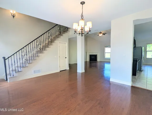 $2,750 | 6731 Cataloochee Cove, Olive Branch, MS 38654