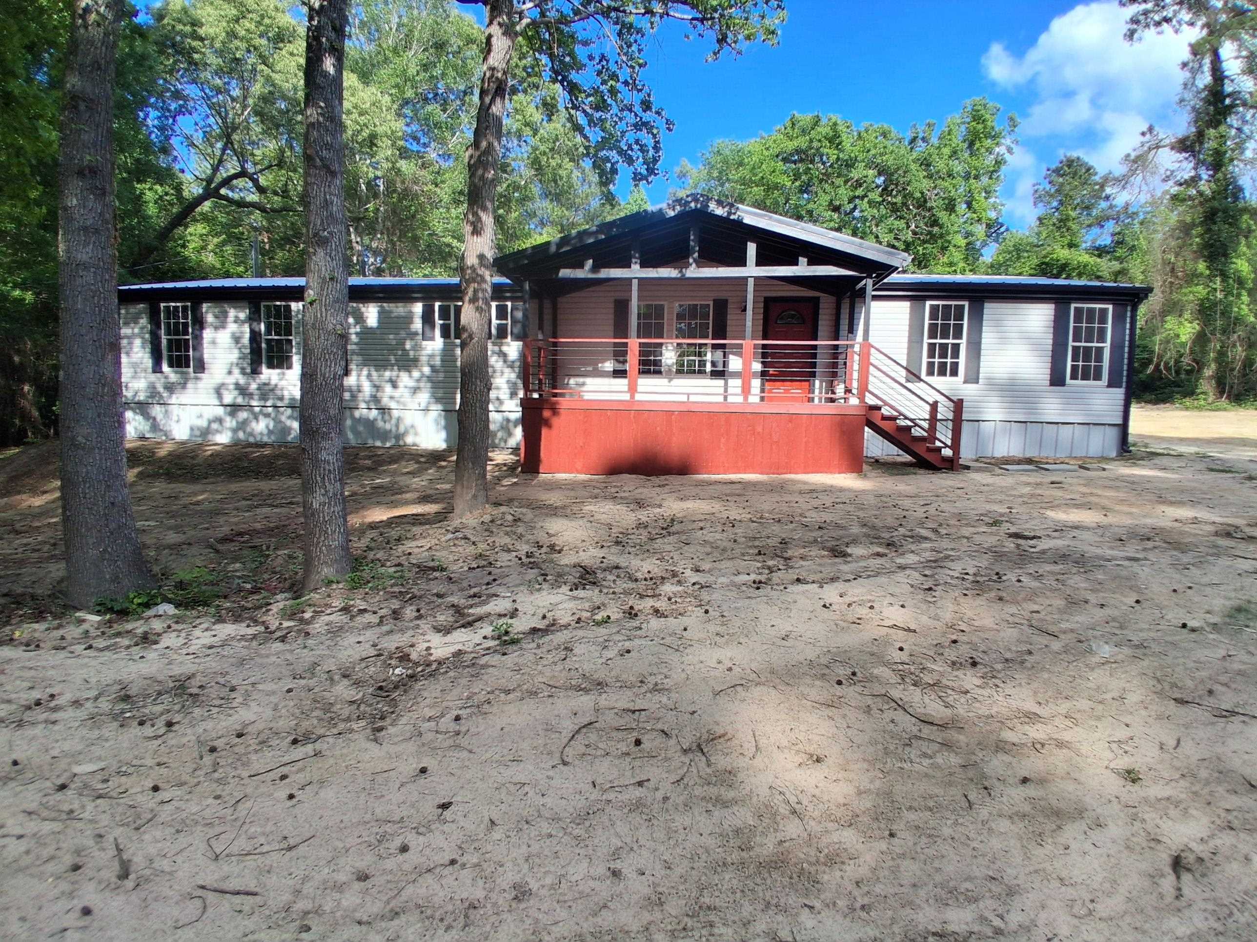 334 Pine Tree Road Harleton, TX 75651 - Photo 38 of 45 Gallery Image 38
