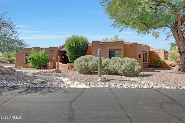 $1,195,000 | 18610 East Gemmill Drive, Rio Verde, AZ 85263
