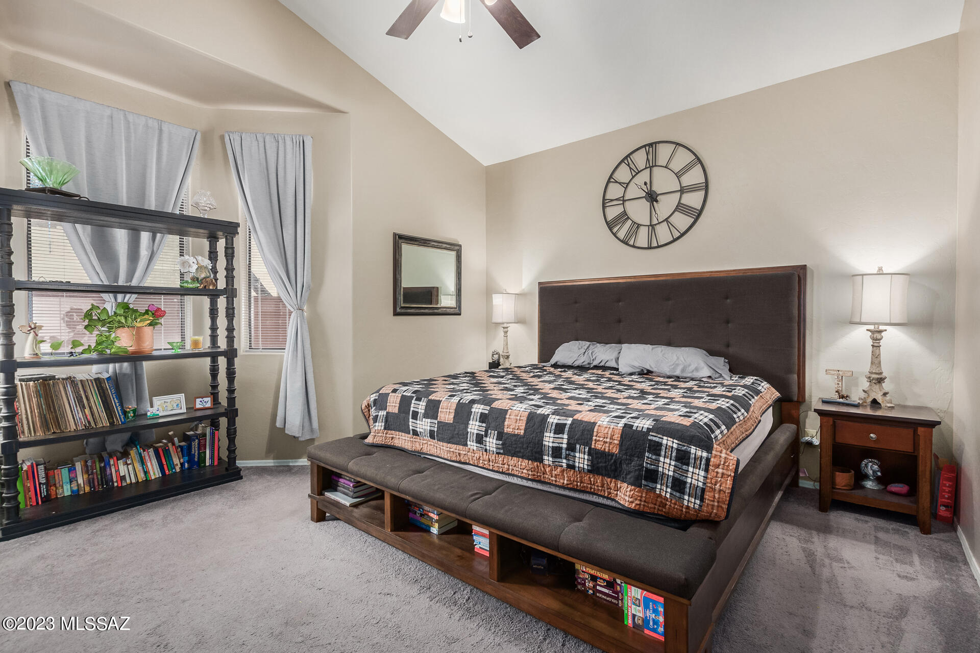 9150 East Dawn Post Road Tucson, AZ 85749 - Photo 17 of 28
