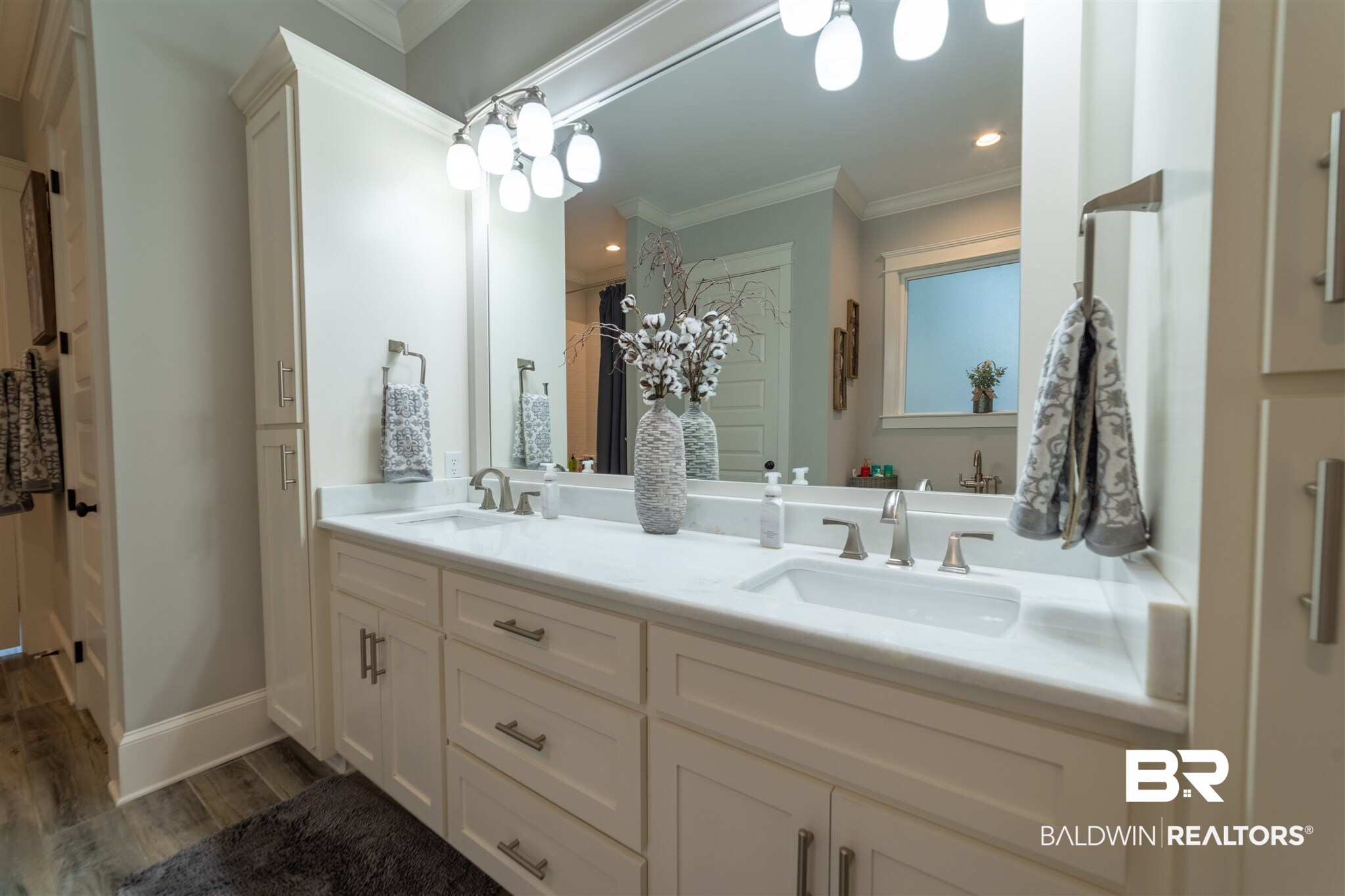 30100 Dolive Ridge Daphne, AL 36527 - Photo 24 of 50 Master Bathroom