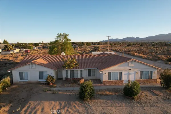 $525,000 | 7653 Phelan Road, Phelan, CA 92371