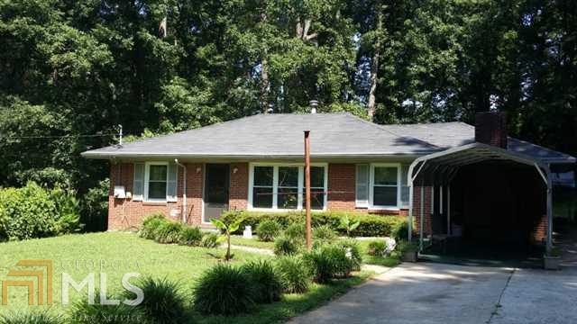 2344 Tilson Road, Unit 9 Decatur, GA 30032 - Photo 1 of 1