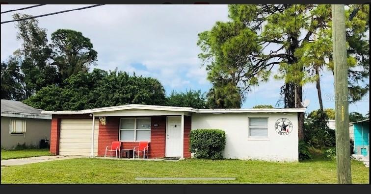 6631 Sandra Drive Port Richey, FL 34668 - Photo 1 of 1