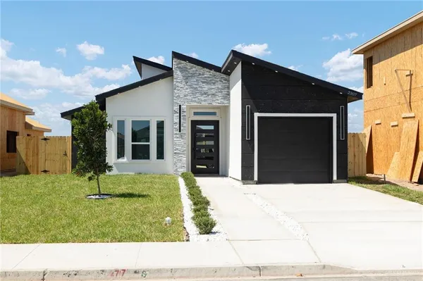 $255,000 | 2307 East Tamarindo Avenue, Hidalgo, TX 78557