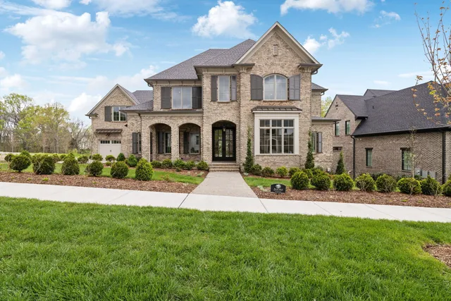 $3,999,995 | 9314 Double Run Court, College Grove, TN 37046