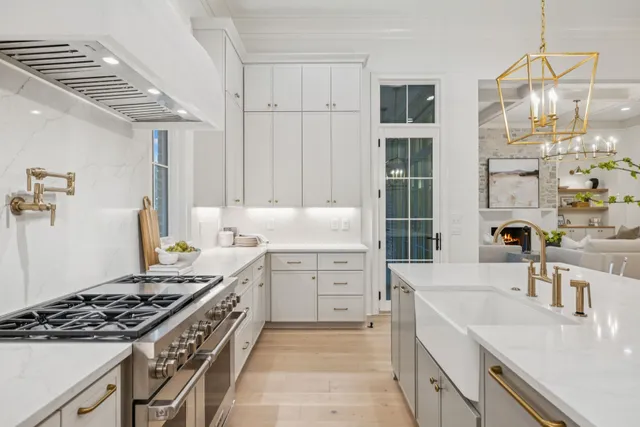 $3,999,995 | 9314 Double Run Court, College Grove, TN 37046