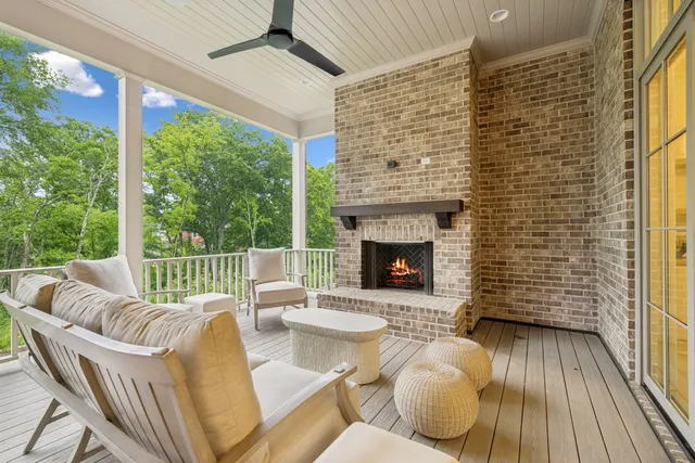 $3,999,995 | 9314 Double Run Court, College Grove, TN 37046