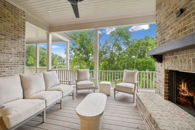 $3,999,995 | 9314 Double Run Court, College Grove, TN 37046