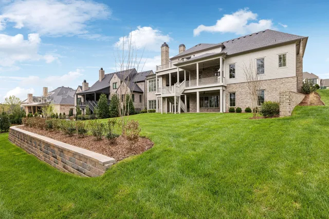 $3,999,995 | 9314 Double Run Court, College Grove, TN 37046