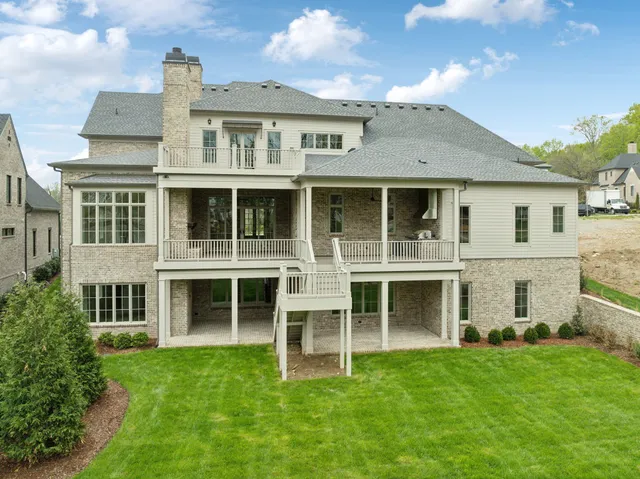 $3,999,995 | 9314 Double Run Court, College Grove, TN 37046